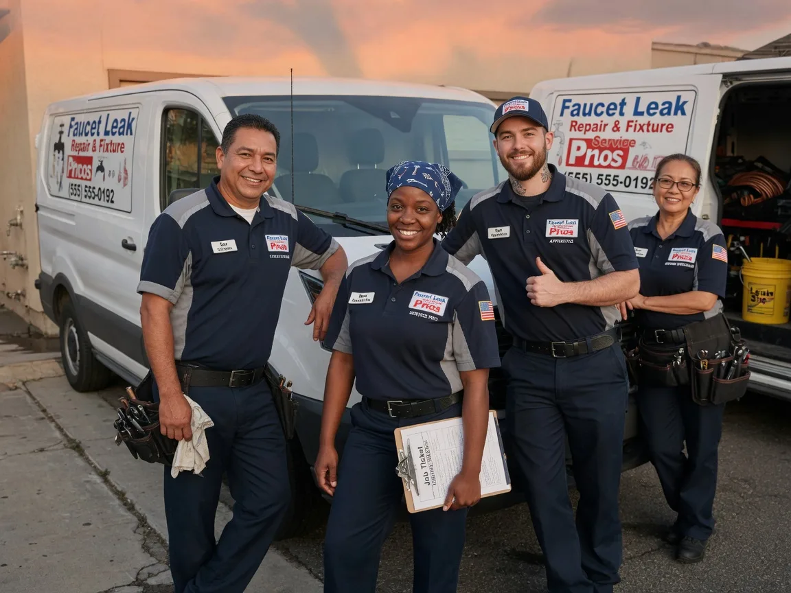 Faucet Repair company in Roseboom, NY